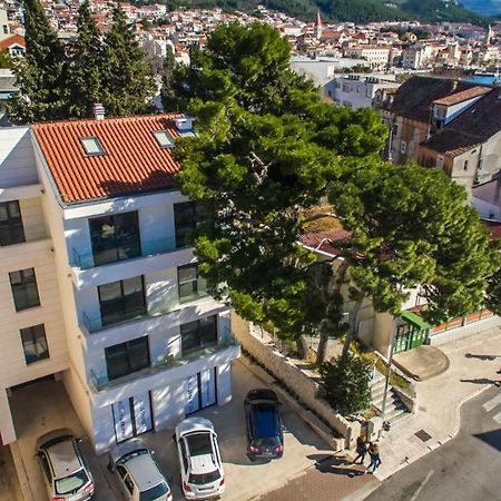 Apartments By The Sea Makarska - 19145 Екстериор снимка